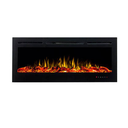 Moda Provence 1500W 50 inch Electric Fireplace