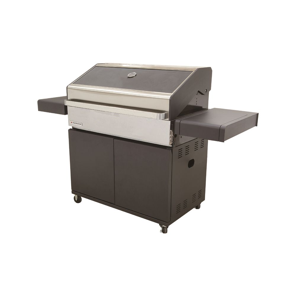 Matador Palladium 6 Burner BBQ - LCC27